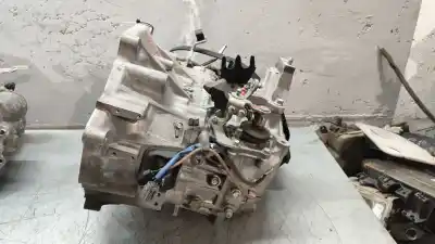 Pezzo di ricambio per auto di seconda mano riduttore per mazda 3 (bl) 2.2 mzr cd (bl10) riferimenti oem iam aa001  