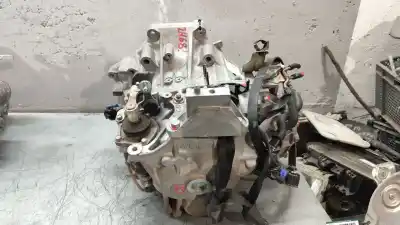 Pezzo di ricambio per auto di seconda mano riduttore per mazda 3 (bl) 2.2 mzr cd (bl10) riferimenti oem iam aa001  