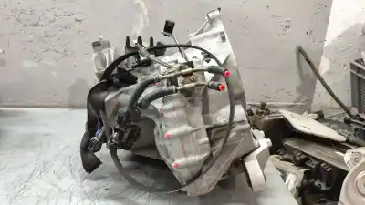 Pezzo di ricambio per auto di seconda mano riduttore per mazda 3 (bl) 2.2 mzr cd (bl10) riferimenti oem iam aa001  