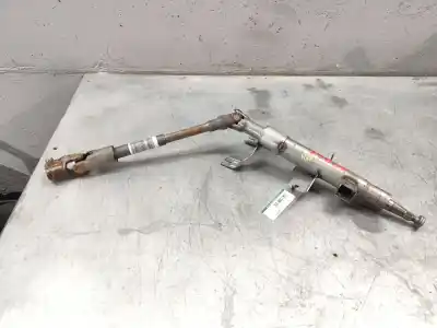 Peça sobressalente para automóvel em segunda mão coluna de direcção por dacia sandero ii 1.2 referências oem iam 488106181r