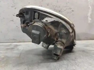 Peça sobressalente para automóvel em segunda mão farol / farolim esquerdo por renault kangoo (f/kc0) 1.5 dci diesel referências oem iam 8200236590  