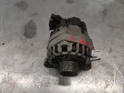 Pezzo di ricambio per auto di seconda mano alternatore per citroen c3 1.4 riferimenti oem iam valeo 9642879480 2542485a s11/0312v