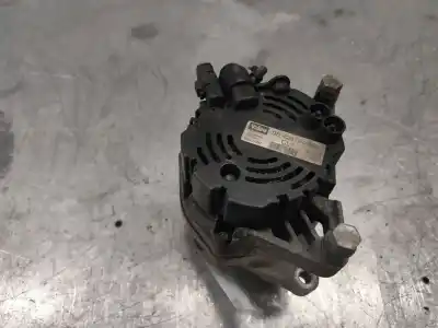 Pezzo di ricambio per auto di seconda mano alternatore per citroen c3 1.4 riferimenti oem iam valeo 9642879480 2542485a s11/0312v