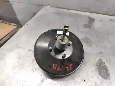 Автозапчастина б/у гальмівний серво для dacia dokker essential посилання на oem iam 472107999ra  