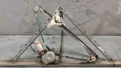 Second-hand car spare part Driver Left Window Regulator for OPEL AGILA Básico OEM IAM references   