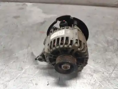 Автозапчастина б/у генератор для ford tourneo connect (tc7) familiar посилання на oem iam 2t1ucg  