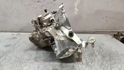 Pezzo di ricambio per auto di seconda mano riduttore per opel corsa c club riferimenti oem iam f13w355  