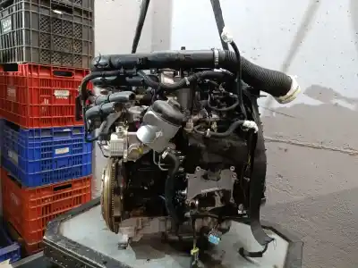 Pezzo di ricambio per auto di seconda mano motore completo per opel corsa c club riferimenti oem iam y17dtl  