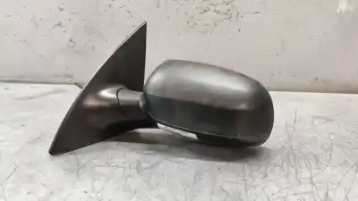 Peça sobressalente para automóvel em segunda mão espelho retrovisor esquerdo por opel corsa c club referências oem iam   