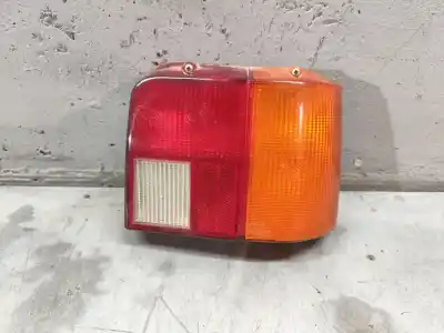 Second-hand car spare part right tailgate light for peugeot 205 ii (20a/c) 1.2 oem iam references 