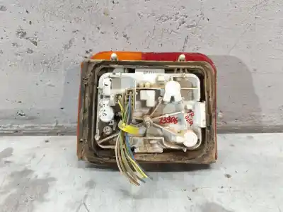 Gebrauchtes Autoersatzteil heckleuchte rechts zum peugeot 205 ii (20a/c) 1.2 oem-iam-referenzen   
