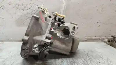 Автозапчасти б/у коробка передач за peugeot 207/207+ (wa_, wc_) 1.4 16v ссылки oem iam 20cq74  