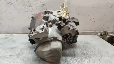 Автозапчасти б/у коробка передач за peugeot 207/207+ (wa_, wc_) 1.4 16v ссылки oem iam 20cq74  