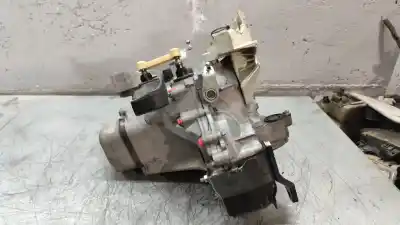 Автозапчасти б/у коробка передач за peugeot 207/207+ (wa_, wc_) 1.4 16v ссылки oem iam 20cq74  