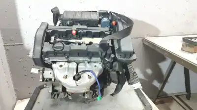 Pezzo di ricambio per auto di seconda mano motore completo per citroen xsara picasso (n68) 1.6 16v riferimenti oem iam nfu  