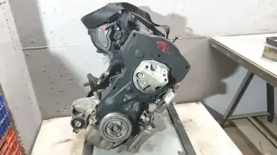 Pezzo di ricambio per auto di seconda mano motore completo per citroen xsara picasso (n68) 1.6 16v riferimenti oem iam nfu  