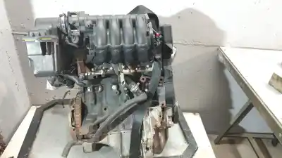 Pezzo di ricambio per auto di seconda mano motore completo per citroen xsara picasso (n68) 1.6 16v riferimenti oem iam nfu  