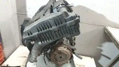Pezzo di ricambio per auto di seconda mano motore completo per citroen xsara picasso (n68) 1.6 16v riferimenti oem iam nfu  