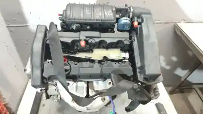 Pezzo di ricambio per auto di seconda mano motore completo per citroen xsara picasso (n68) 1.6 16v riferimenti oem iam nfu  