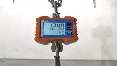 Pezzo di ricambio per auto di seconda mano motore completo per citroen xsara picasso (n68) 1.6 16v riferimenti oem iam nfu  