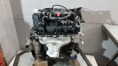 Second-hand car spare part COMPLETE ENGINE for DACIA SANDERO II  OEM IAM references D4FF732  