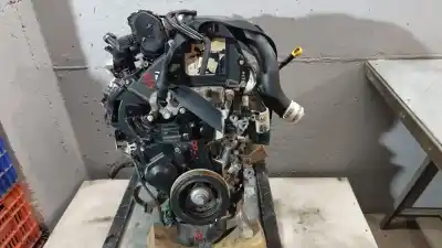 Second-hand car spare part complete engine for ford c-max ii (dxa/cb7, dxa/ceu) 1.5 tdci oem iam references xwda  