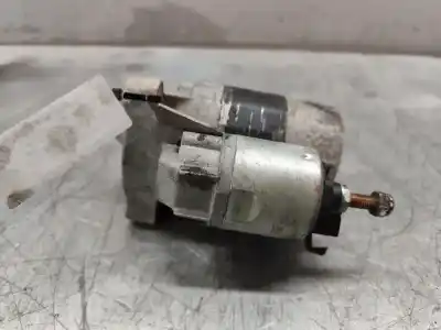 Second-hand car spare part starter motor for citroen c3 1.4 oem iam references ras34650  