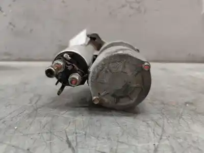 Second-hand car spare part starter motor for citroen c3 1.4 oem iam references ras34650  