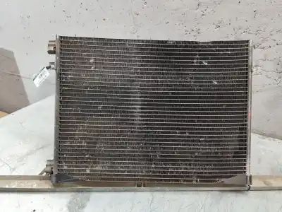 Peça sobressalente para automóvel em segunda mão condensador / radiador de ar condicionado por renault trafic combi (ab 4.01) 1.9 diesel referências oem iam 