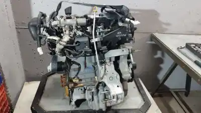 Автозапчасти б/у полный двигатель за FIAT STILO (192) 1.9 JTD CAT ссылки OEM IAM 192A1000  