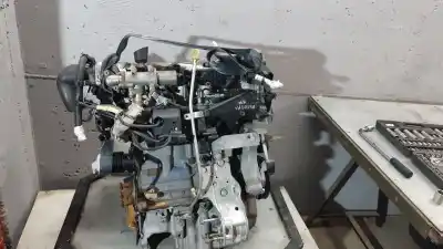 Peça sobressalente para automóvel em segunda mão motor completo por fiat stilo (192) 1.9 jtd cat referências oem iam 192a1000  