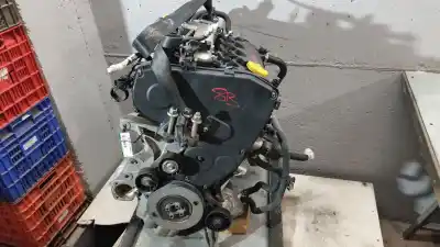 Peça sobressalente para automóvel em segunda mão motor completo por fiat stilo (192) 1.9 jtd cat referências oem iam 192a1000  