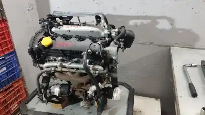 Peça sobressalente para automóvel em segunda mão motor completo por fiat stilo (192) 1.9 jtd cat referências oem iam 192a1000  