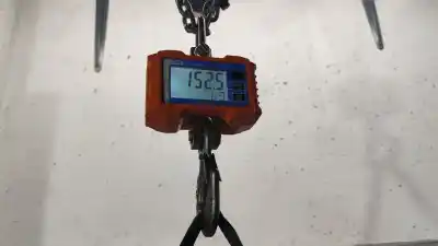 Peça sobressalente para automóvel em segunda mão motor completo por fiat stilo (192) 1.9 jtd cat referências oem iam 192a1000  