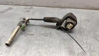 Peça sobressalente para automóvel em segunda mão cinto de segurança dianteiro direito por opel corsa d ´´111 years´´ referências oem iam 607707800d  