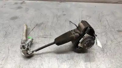 Peça sobressalente para automóvel em segunda mão cinto de segurança dianteiro direito por opel corsa d ´´111 years´´ referências oem iam 607707800d  