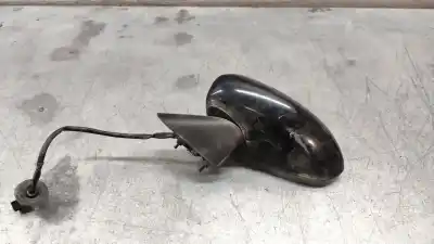 Peça sobressalente para automóvel em segunda mão espelho retrovisor esquerdo por opel corsa d ´´111 years´´ referências oem iam  3cables 
