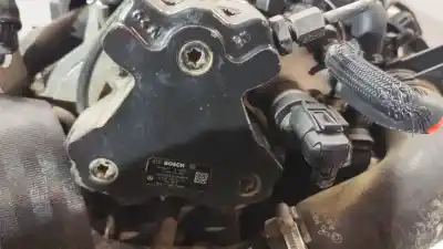 Pezzo di ricambio per auto di seconda mano motore completo per smart forfour (454) 1.5 cdi (454.001) riferimenti oem iam om639939  