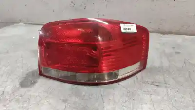 Pezzo di ricambio per auto di seconda mano Luci Posteriori Destra per AUDI A3 (8P) 2.0 TDI Riferimenti OEM IAM 8P0945096027S  