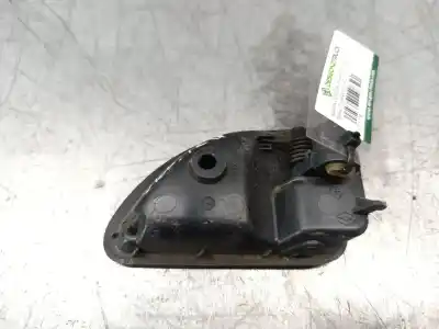 Автозапчасти б/у левая передняя внутренняя ручка за renault kangoo (f/kc0) 1.5 dci diesel ссылки oem iam   