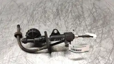 Pezzo di ricambio per auto di seconda mano cilindro frizione per opel corsa d ´´111 years´´ riferimenti oem iam 55190993  