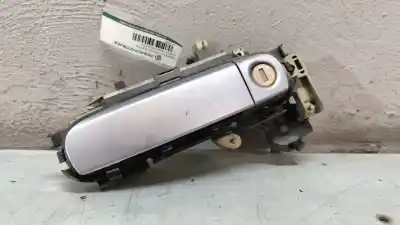 Tweedehands auto-onderdeel Handgreep Buitenpoort voor SKODA FABIA (6Y2/6Y3) 1.9 TDI OEM IAM-referenties   