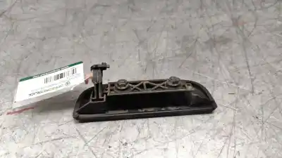 Pezzo di ricambio per auto di seconda mano maniglia esterna posteriore sinistra per opel agila básico riferimenti oem iam   