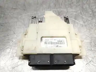 Автозапчасти б/у блок управления двигателем за land rover range rover evoque (l538) 2.0 d ссылки oem iam 0281032729