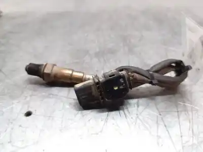 Автозапчасти б/у  за MERCEDES CLASE M (W164)  ссылки OEM IAM 0258017016  