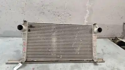 Piesă de schimb auto la mâna a doua Radiator Aer Intercooler pentru TOYOTA COROLLA (E15) High Referințe OEM IAM JD1271002540  