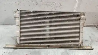 Second-hand car spare part intercooler for toyota corolla (e15) high oem iam references jd1271002540  