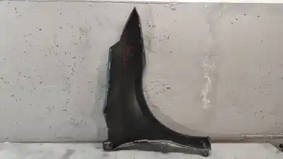 Автозапчастина б/у передне ліве крило для citroen c4 i (lc_) 1.6 16v посилання на oem iam    Автозапчастина б/у передне ліве крило для citroen c4 i (lc_) 1.6 16v посилання на oem iam