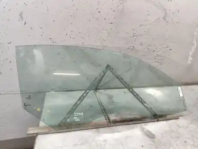 Peça sobressalente para automóvel em segunda mão vidro dianteiro direito por volkswagen eos (1f7) 2.0 tdi referências oem iam   