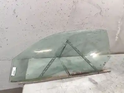 Peça sobressalente para automóvel em segunda mão vidro dianteiro esquerdo por volkswagen eos (1f7) 2.0 tdi referências oem iam   